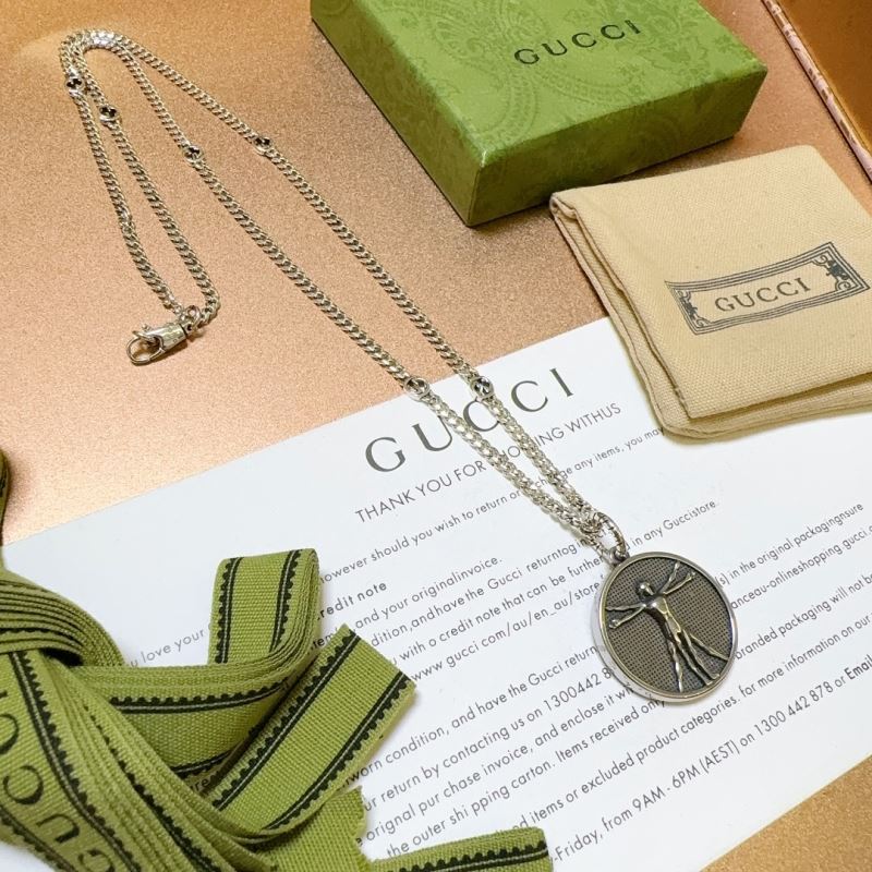 Gucci Necklaces